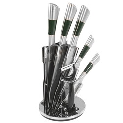 Изображение товара Набор ножей Rashel R-077