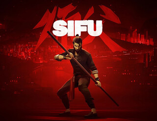 Изображение товара Игра Sifu (Epic Games Store)