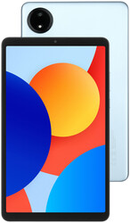 Изображение товара 8.7" Планшет Xiaomi Redmi Pad SE 8.7 Wi-Fi 64 ГБ голубой