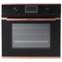 Изображение товара Электрический духовой шкаф Kuppersbusch BD 6340.0 S7 черный