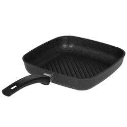 Изображение товара Сковорода-гриль Helper MARBLE MR4540