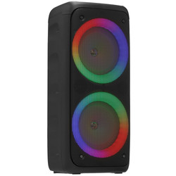 Изображение товара Портативная аудиосистема Soundmax SM-PS5075B, черный