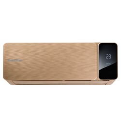 Изображение товара Кондиционер настенный сплит-система GoldStar GSACI-09HN1 золотистый