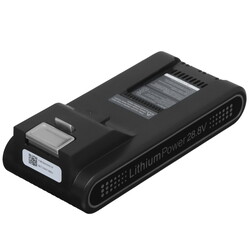 Изображение товара Аккумуляторная батарея Jimmy T-DC52CA-LIS