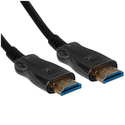 Изображение товара Кабель однонаправленный Wize HDMI - HDMI, 20 м