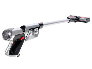 Изображение товара Пылесос  вертикальный  Samsung VS80N8016K2/EV  серебристый