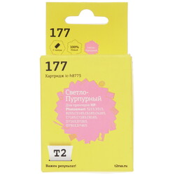 Изображение товара Картридж T2 IC-H8775 светло-пурпурный