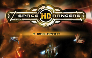 Изображение товара Игра Space Rangers HD: A War Apart (Steam)
