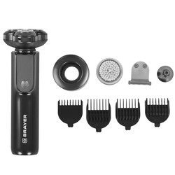Изображение товара Электробритва BRAYER BR3602