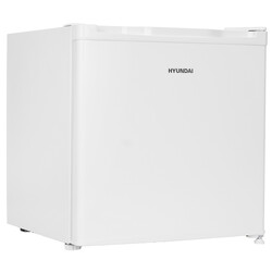 Изображение товара Холодильник компактный   Hyundai CO05041H белый
