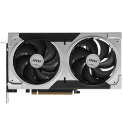 Изображение товара Видеокарта MSI GeForce RTX 5060 Ti VENTUS 2X OC PLUS [RTX 5060 Ti 16G VENTUS 2X OC PLUS]