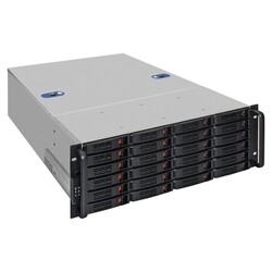 Изображение товара Серверный корпус ExeGate Pro 4U660-HS24/500RADS