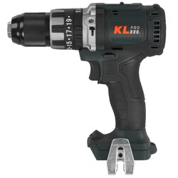 Изображение товара Дрель-шуруповерт KLPRO KLDM18BH-00, Без ЗУ, Без АКБ
