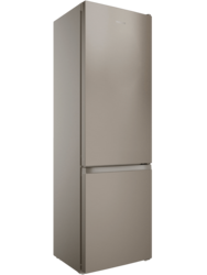 Изображение товара Холодильник с морозильником   Hotpoint HT 5200 C BZ бронзовый