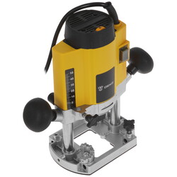 Изображение товара Фрезер DEKO DKR1600E  + набор фрез RBS12