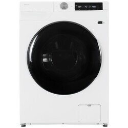 Изображение товара Стирально-сушильная машина Samsung WD11DG6B85BELP белый