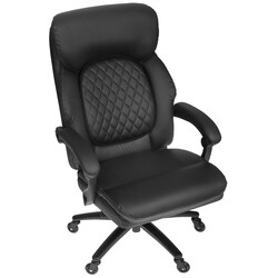 Изображение товара Компьютерное кресло CHAIRMAN CH412 черный