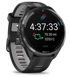 Изображение товара Спортивные часы Garmin Forerunner 965