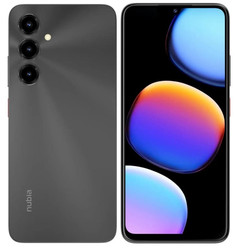 Изображение товара 6.9" Смартфон Nubia V80 Max 128 ГБ черный