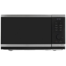 Изображение товара Микроволновая печь Samsung MW4000D черный