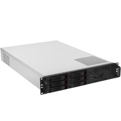 Изображение товара Серверный корпус ExeGate Pro 2U660-HS06