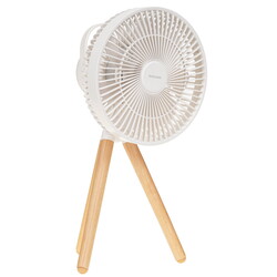 Изображение товара Вентилятор Solove F13  белый