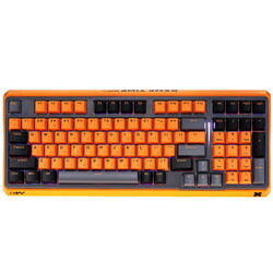 Изображение товара Клавиатура проводная RAPOO ESK750-98