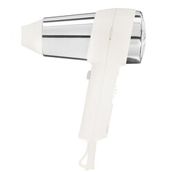 Изображение товара Фен Valera Hospitality Action Super Plus 1600 белый/серебристый