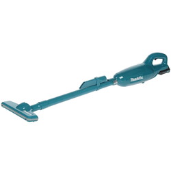 Изображение товара Пылесос  вертикальный  Makita CL106FDWY CXT 12V бирюзовый