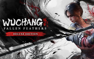 Изображение товара Игра WUCHANG: Fallen Feathers Deluxe Edition (Steam)