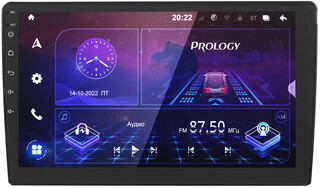 Изображение товара Автопроигрыватель PROLOGY MPA-275 DSP