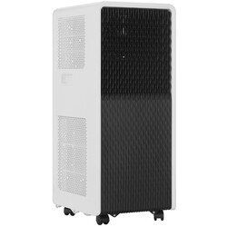 Изображение товара Кондиционер мобильный Aceline DAC - A027D-07C белый, черный