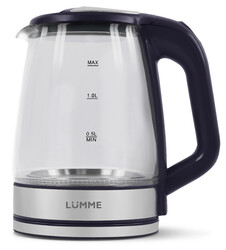 Изображение товара Электрочайник LUMME LU-164 фиолетовый