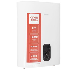 Изображение товара Водонагреватель GoldStar GSSWH/S-C-30 DH