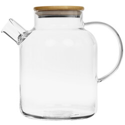 Изображение товара Чайник заварочный Aceline AGB-1650 прозрачный