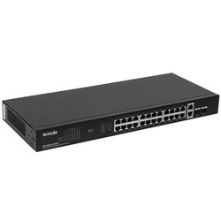 Изображение товара Коммутатор Tenda TEG1128P-24-250W