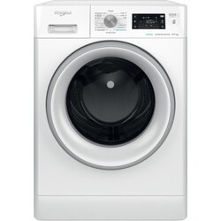 Изображение товара Стиральная машина Whirlpool FFWDB 976258 SV EE белый