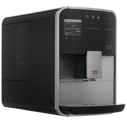 Изображение товара Кофемашина автоматическая Melitta Caffeo F 830-101 Barista T Smart серебристый