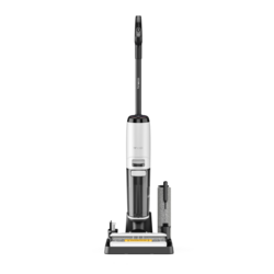 Изображение товара Моющий пылесос вертикальный   Tineco Floor One S7 Steam  белый