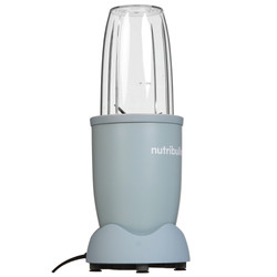 Изображение товара Блендер стационарный NutriBullet NB908MASL голубой