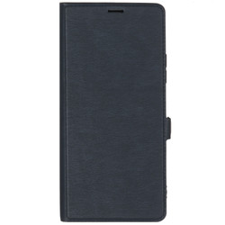 Изображение товара Чехол-книжка  BoraSCO Book Case для POCO C75/ Xiaomi Redmi 14C/ A3 Pro/ A4 синий