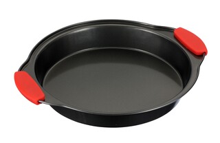 Изображение товара Форма для выпекания Regent Inox Linea EASY Silicone серый