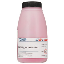 Изображение товара Тонер Cet PK208 OSP0208M-50 пурпурный