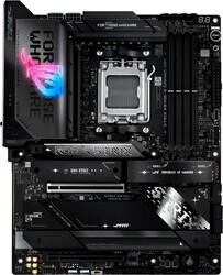 Изображение товара Материнская плата ASUS ROG STRIX X870E-E GAMING WIFI