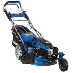 Изображение товара Газонокосилка бензиновая Hyundai L 5120RS