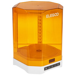 Изображение товара Устройство очистки и засветки Elegoo Mercury Plus V3.0