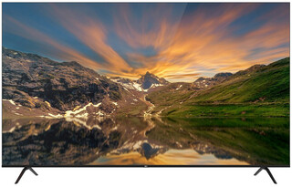 Изображение товара 75" (190 см) Телевизор BQ 75FSU04B черный