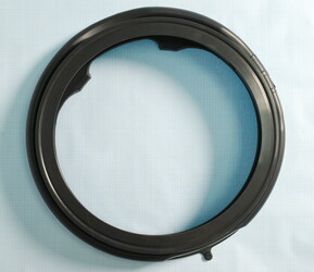 Изображение товара Манжета (Дверца) для стиральной машины DEXP [TG100-1618LPIDG-3047]