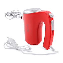 Изображение товара Миксер MARTA MT-1512 красный