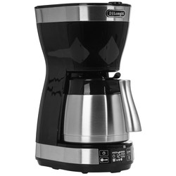 Изображение товара Кофеварка капельная Delonghi ICM16731 черный